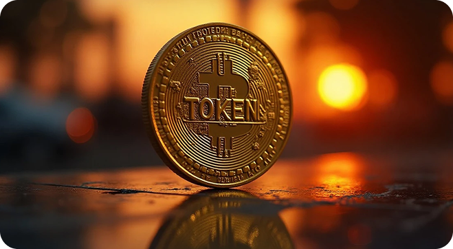 G-Token