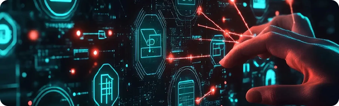 Digital Finance Technology